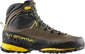 La Sportiva TX5 GTX carbon/yellow (Herren)