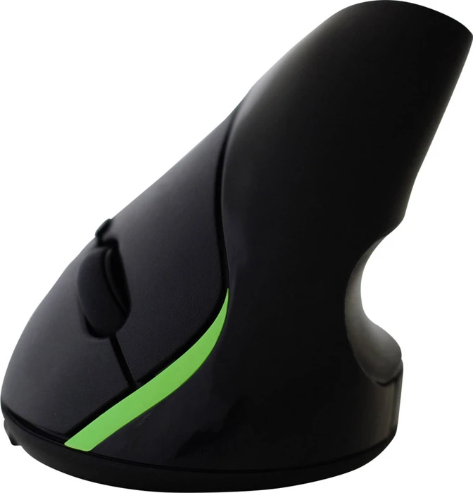 WowPen Joy II Wireless Ergonomic Mouse, USB