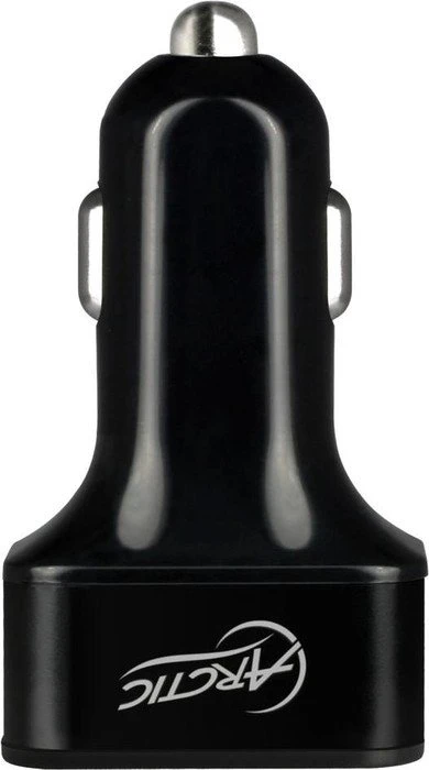 ARCTIC Car Charger 7200