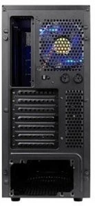 Thermaltake Spacecraft VF-I USB 2.0, Acrylfenster