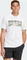 adidas Camo Linear Graphic T-Shirt kurzarm weiß (Herren) Vorschaubild