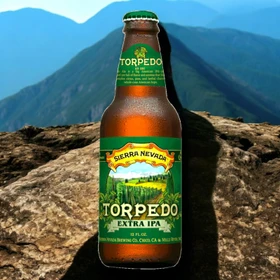 Sierra Nevada Torpedo Extra IPA  12x   350ml