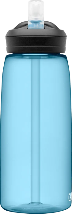 CamelBak Eddy+ Trinkflasche 1l true blue