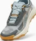 Puma Voyage NITRO 3 mineral gray/turquoise surf/ginger tea (Herren) Vorschaubild