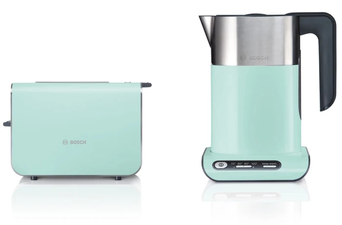 Bosch TWK8612P Styline