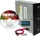 LiteOn iHAS124 schwarz, SATA, bulk