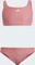 adidas 3-Streifen Bikini-Set (Junior) Vorschaubild