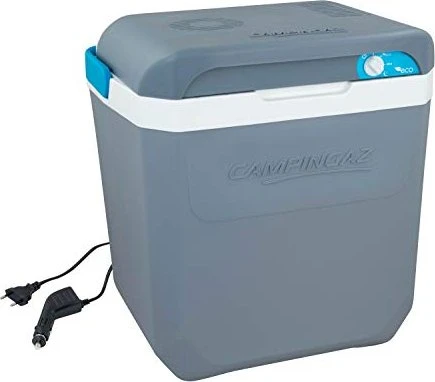 Campingaz Powerbox 28l Plus 12V/230V Thermoelektro-Kühlbox