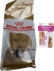 Royal Canin Shih Tzu Adult, 7.50kg