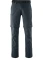Gonso Portland Zip-Off Hose lang graphite (Herren) Vorschaubild