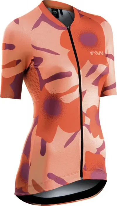 Northwave Blade Trikot kurzarm (Damen)