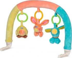 Peg Pérego Spielbügel für Hochstühle