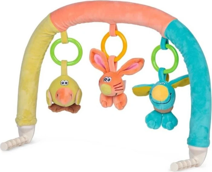 Peg Pérego Spielbügel für Hochstühle