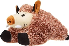 Kerbl Wildschwein Erwin, braun