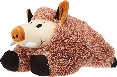 Kerbl Wildschwein Erwin, braun