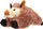 Kerbl Wildschwein Erwin, braun (82331)
