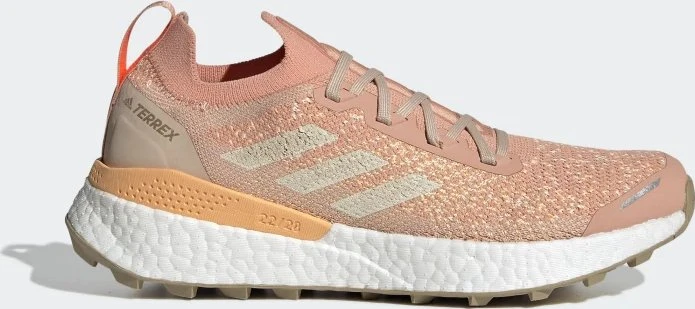 adidas Terrex Two Ultra Primeblue (Damen)