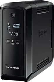 CyberPower PFC Sinewave Series, 500VA, USB/seriell