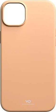 White Diamonds Urban Case für Apple iPhone 14 Plus Apricot