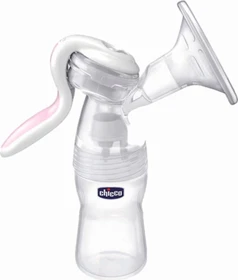 Chicco Natural Feeling Handmilchpumpe