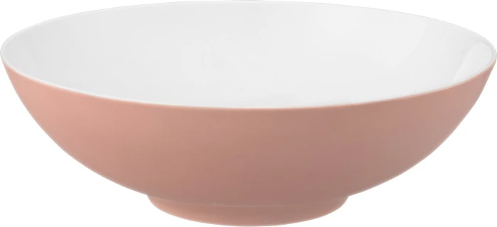 Seltmann Weiden Life Fashion posh 25673 Schüssel 30cm 3.7l rose