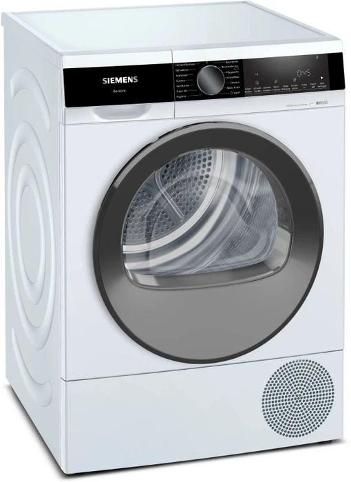 Siemens iQ500 WQ35G2D00 Wärmepumpentrockner