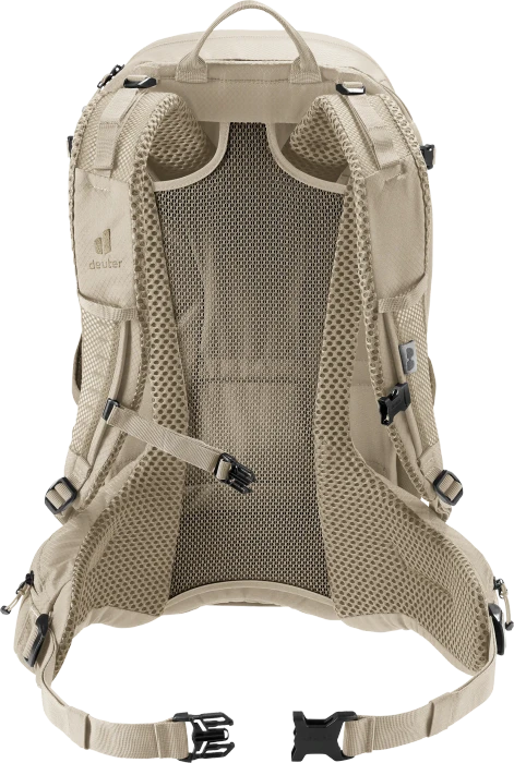 Deuter Futura 27 greystone/alu