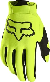 Fox Racing Legion Thermo gelb