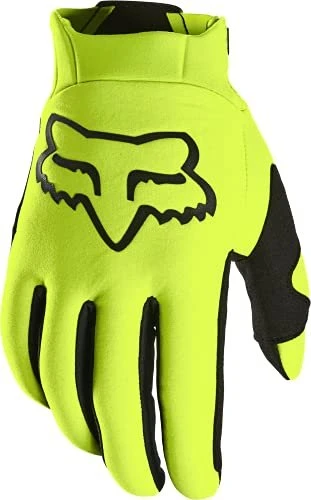 Fox Racing Legion Thermo gelb