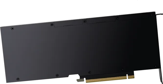 NVIDIA A100, 40GB HBM2