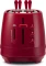 DeLonghi CTLAP2203.R Toaster mit Zange rot Vorschaubild