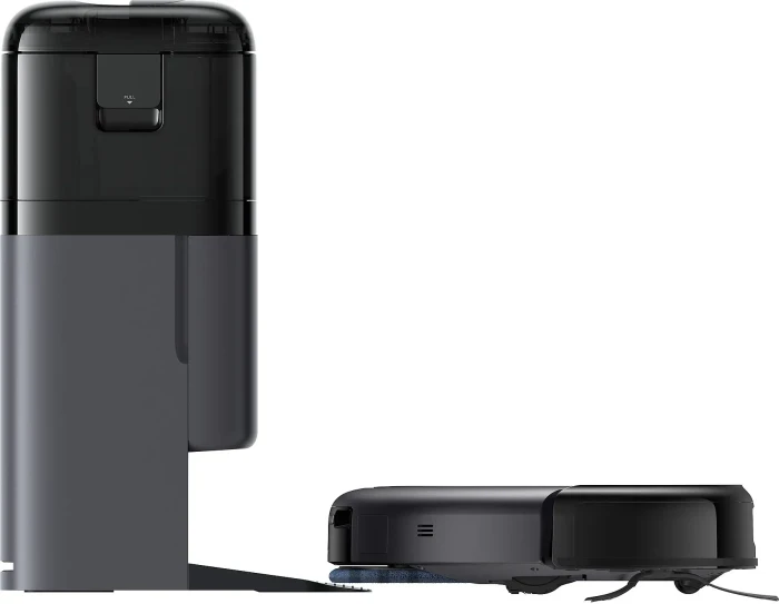 eufy C20 Omni Saug-/Wischroboter inkl. Absaug-/Reinigungsstation