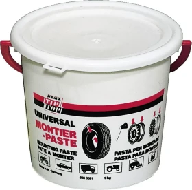 Rema Tip Top Universal Reifen Montagepaste 3.5kg