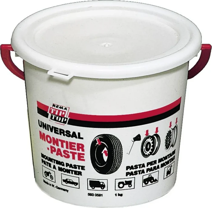 Rema Tip Top Universal Reifen Montagepaste