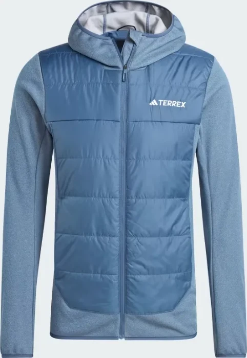 adidas Terrex Multi Hybrid Insulated Jacke (Herren)