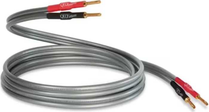QED XT40i Lautsprecherkabel, 3.0m