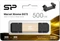 Silicon Power DS72 500GB gold, USB-A + USB-C, USB 3.2 Gen 2×1 Vorschaubild