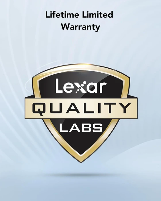 Lexar Professional SILVER PRO R280/W130 64GB 2er-Pack, UHS-II U3, Class 10
