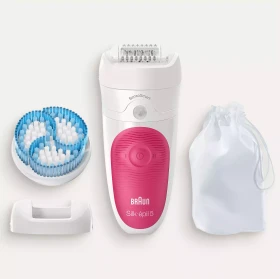 Braun Silk-epil 5 5-511 SensoSmart Wet&Dry