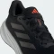 adidas Response core black/carbon/solar red (Herren) Vorschaubild