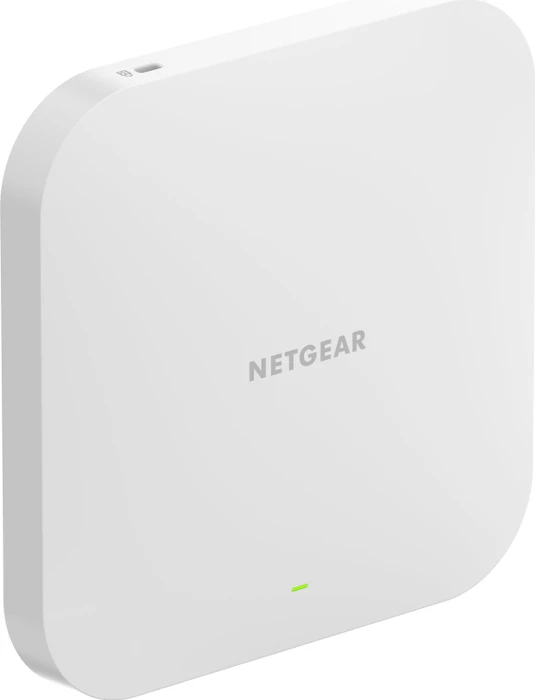 Netgear WBE700, Wi-Fi 7, BE3600