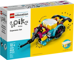 LEGO Education - SPIKE Prime-Erweiterungsset