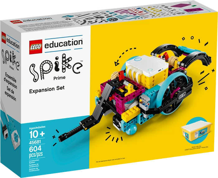 LEGO Education