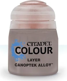 Games Workshop Citadel Layer 22-94 canoptek alloy, 12ml