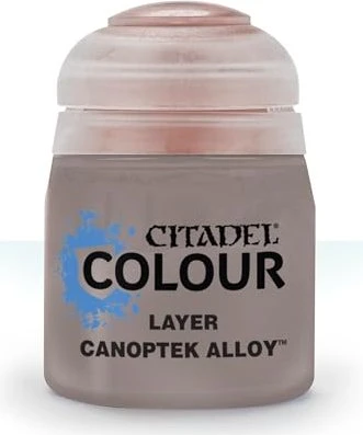 Games Workshop Citadel Layer