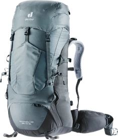 Deuter Aircontact Lite 35+10 SL shale/graphite (Damen)