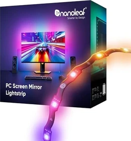 nanoleaf PC Screen Mirror LED-Streifen 2.5m