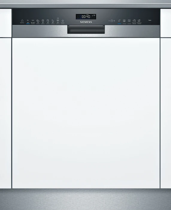 Siemens iQ500 SN55ES57CE
