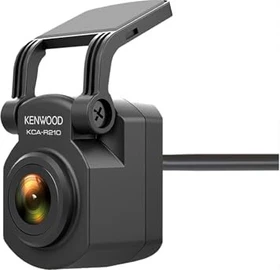 Kenwood KCA-R210 2K-HD-Rücksichtkamera