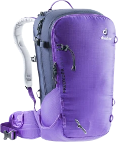 Deuter Freerider 28 SL violet/navy (Damen)